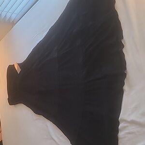 NWT Strapless summer dress. ALWAYS FEEL FREE TO MAKE AN OFFER.